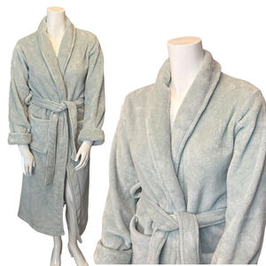 Women's Restoration Hardware Robe S Light Blue
